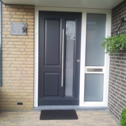 voordeurpeter